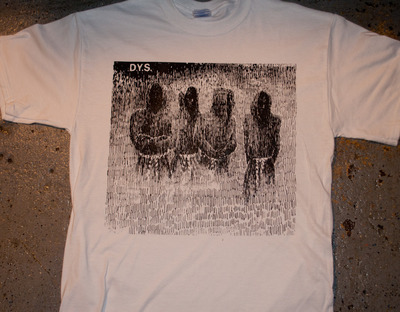 DYS - 'Brotherhood' T-Shirt