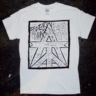 Fader war - 'ingenting for norge' t-shirt