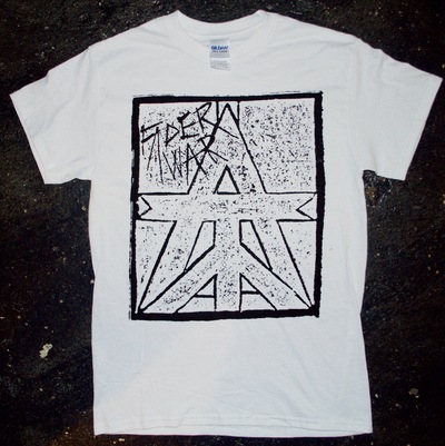 Fader War - 'Ingenting For Norge' T-Shirt