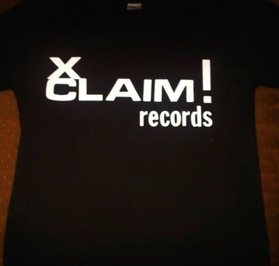'X-Claim' T-Shirt