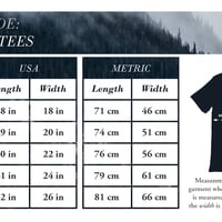 Lord Among Wolves II - T-Shirt - Thumbnail 2