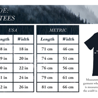 The Sacrifice - T-Shirt - Thumbnail 2