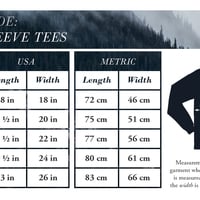 Houselights - Long Sleeve T-Shirt - Thumbnail 2