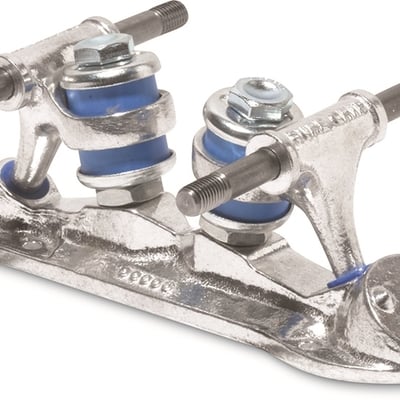 Jr pro plate (aluminum) - Thumbnail 5