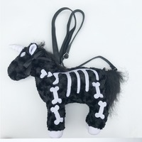 Kawaii Harajuku Unicorn Shoulder Bag - Thumbnail 3