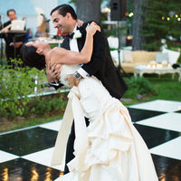 Stunning Mermaid Wedding Dresses Ivory Sweetheart Lace Bodice Tiered Bridal Gowns - Thumbnail 3