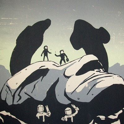 Space jockeys - Thumbnail 4