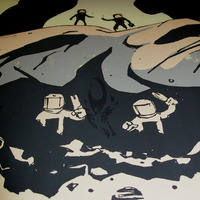 Space Jockeys - Thumbnail 1