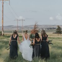 Ball Gown Tulle Garden Wedding Dresses Sexy Deep V Neck Lace Appliques Bridal Gowns Bridal Gowns - Thumbnail 4