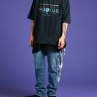 Free Shipping-"HARLEY DAVIDSON" TEE - Thumbnail 1