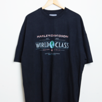 Free Shipping-"HARLEY DAVIDSON" TEE - Thumbnail 2