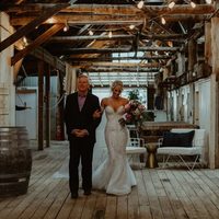 Stunning Mermaid Tulle Bohemian Wedding Dresses Off the Shoulder Delicate Lace Beading Bridal Gowns - Thumbnail 1