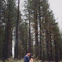 Simple Mermaid Garden Wedding Dresses Spaghetti Straps Backless Bridal Gowns - Thumbnail 3