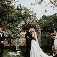 Simple Ball Gown Wedding Dresses Sweetheart Sleeveless Puffy Bridal Gowns - Thumbnail 2