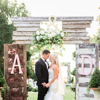 Glamorous Mermaid Garden Wedding Dresses Strapless Beading Crystals Belt Ruffle Bridal Gowns - Thumbnail 3