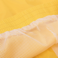 RETRO LINE WINDBREAKER JACKET - Thumbnail 1