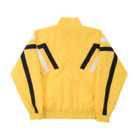 RETRO LINE WINDBREAKER JACKET - Thumbnail 2