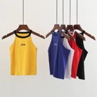 Free Shipping-"HIDE" TOP - Thumbnail 1