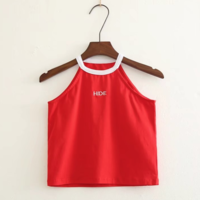 Free Shipping-"HIDE" TOP - Thumbnail 2