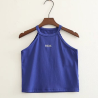 Free Shipping-"HIDE" TOP - Thumbnail 3