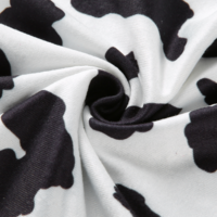 COW HIDE PANTS - Thumbnail 3