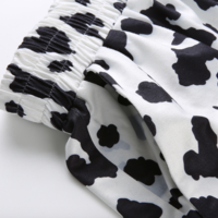 COW HIDE PANTS - Thumbnail 4