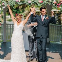 Stunning Mermaid Wedding Dresses Scoop Sleeveless Delicate Lace Bridal Gowns - Thumbnail 3