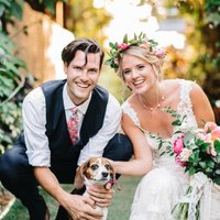 Stunning Mermaid Wedding Dresses Scoop Sleeveless Delicate Lace Bridal Gowns - Thumbnail 4