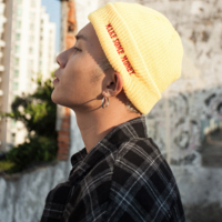 Free Shipping-"MAKE SOME MONEY" BEANIES - Thumbnail 2