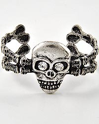 Skull fever 40%off