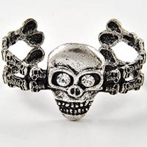 SKULL FEVER 40%OFF
