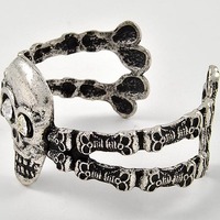 SKULL FEVER 40%OFF - Thumbnail 1