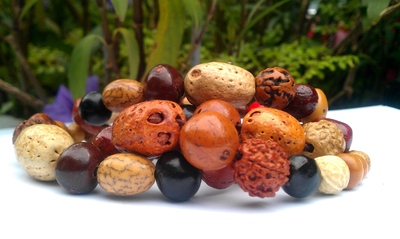 Natural Beads (sold individually)