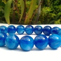 Natural Beads (sold individually) - Thumbnail 1