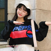 PEPSI SWEATSHIRT - Thumbnail 2
