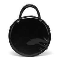 Black Gothic Moon Bag - Thumbnail 2