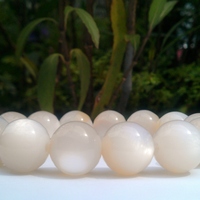 Natural Beads (sold individually) - Thumbnail 4