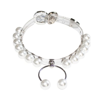 Tapi choker ( clear ) - Thumbnail 3