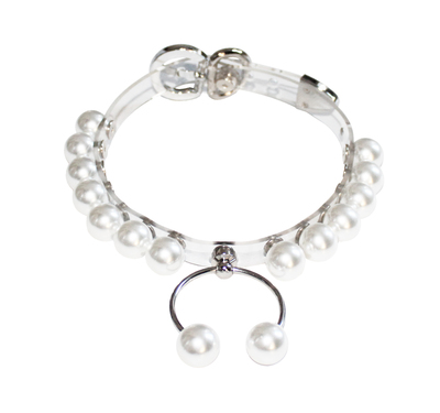 Tapi Choker ( Clear )