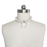 Tapi Choker ( Clear ) - Thumbnail 1
