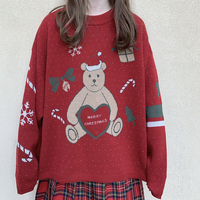 Harajuku clouds Sweatshirts