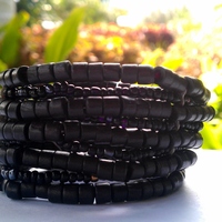 Beaded Bracelet (also in Midnight) - Thumbnail 1