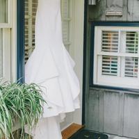 Vestido De Novia Mermaid Wedding Dresses Spaghetti Straps With Crystals Beadings Ruffles Bridal Dresses Gowns Plus Size Custom Made - Thumbnail 2