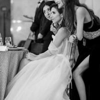 See Though Sexy Wedding Dresses Tulle Modern Illusion Bodice Bridal Wedding Gowns Beach Vestido De Noiva  - Thumbnail 1