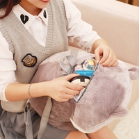 Japanese Kawaii Bunny Backpack - Thumbnail 3