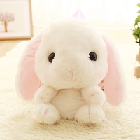 Japanese Kawaii Bunny Backpack - Thumbnail 4