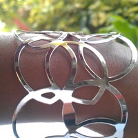 Metal Cuff (sold individually) - Thumbnail 1