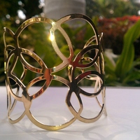 Metal Cuff (sold individually) - Thumbnail 2