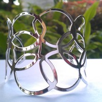 Metal Cuff (sold individually) - Thumbnail 3