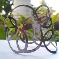Metal Cuff (sold individually) - Thumbnail 4